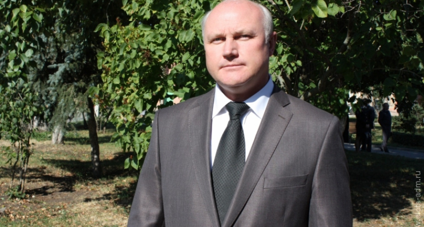 Мэр Ельца Сергей Панов планирует продлить свои полномочия еще на один срок
