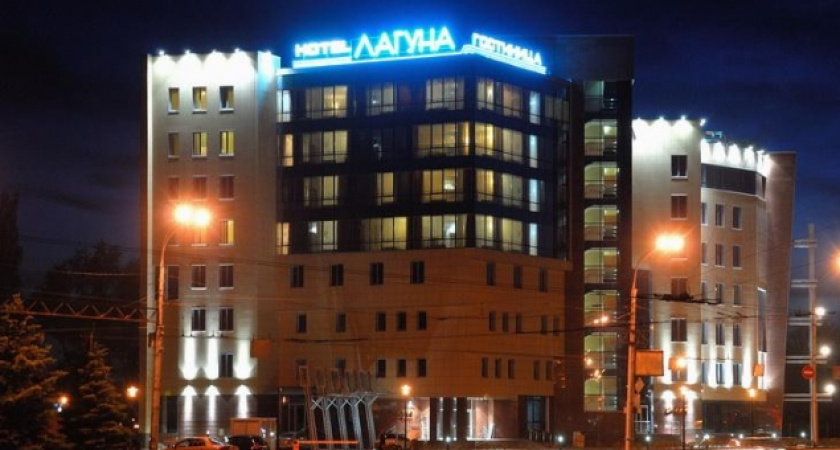 Прокуратура уличила липецкую мэрию в «потере бдительности» при выборе гостиниц для гостей Дня города