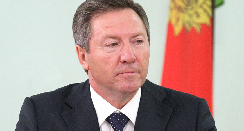 Липецкий предприниматель потребовал 5,7 млрд рублей компенсации от губернатора Олега Королева