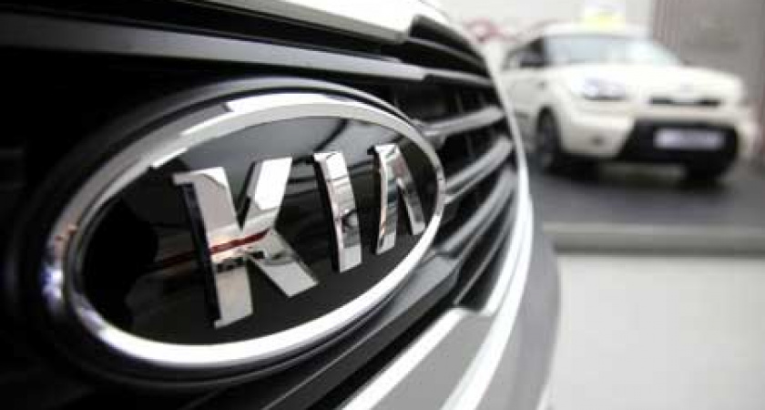 Липецкий дилер KIA попал в поле зрения полиции