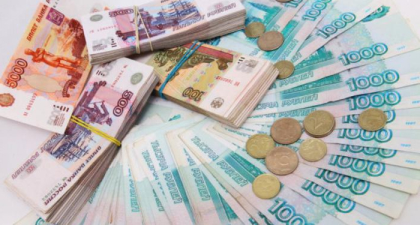 Липецкая область получит субсидии в размере 293 млн рублей на погашение кредитов