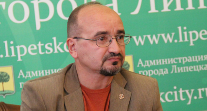 Кресло главного коммунальщика Липецка занял Евгений Лисаконов
