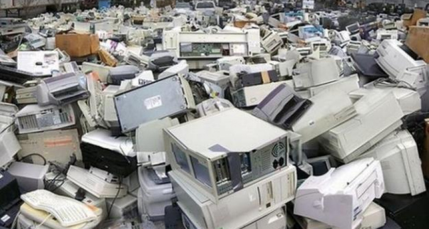 Липецкая компания «Утилизация оргтехники» из-за бюджетного кризиса потеряла в 2015 году 40% оборотных средств