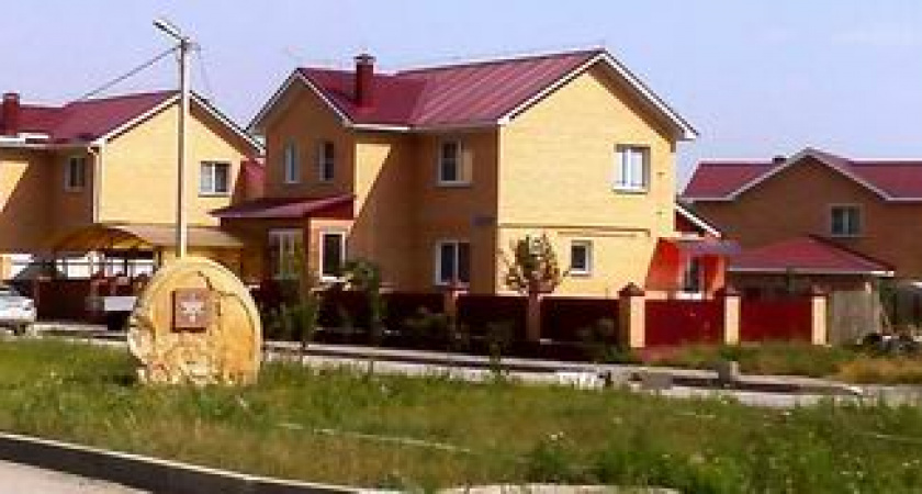 Липецкая компания «Свой дом» в 2014 году не смогла значительно увеличить чистую прибыль