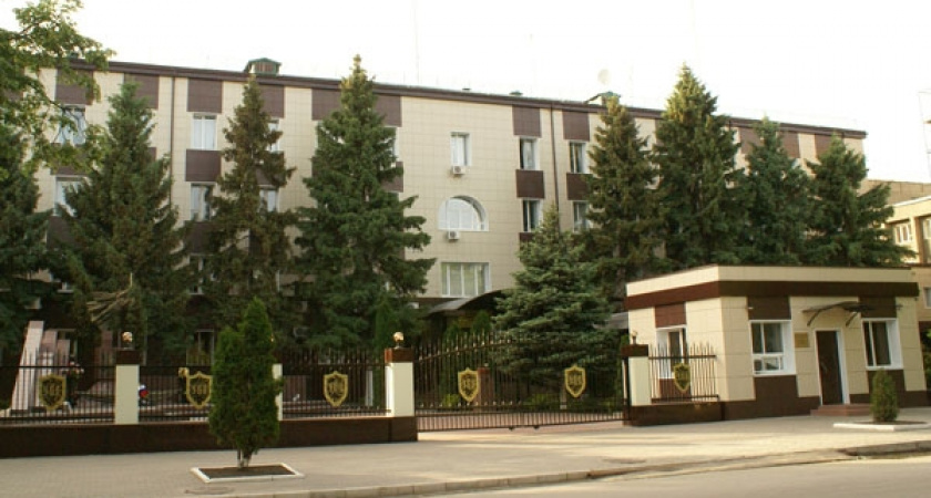 В Липецком МВД новый начальник полиции