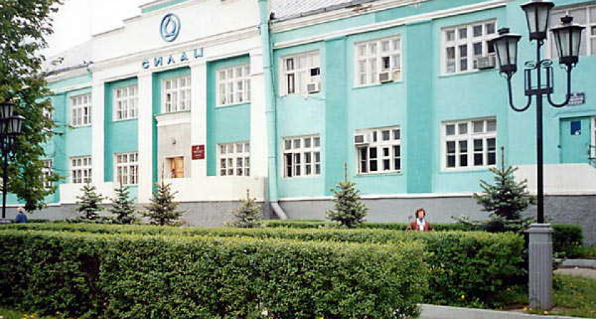 Структура Ростеха опровергла информацию относительно планов о покупке липецкого «Силана»