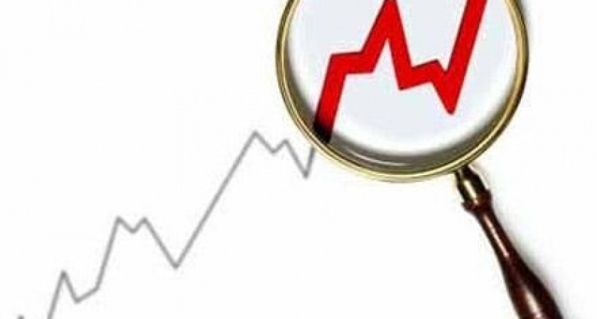 Объемы промышленного производства в Липецкой области с начала года выросли на 1,5%