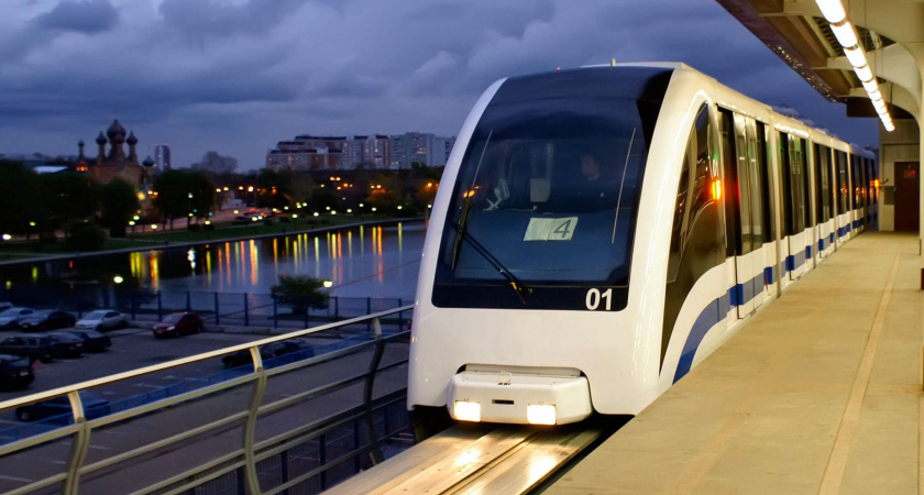 Липецкое метро могут построить на кредиты Сбербанка