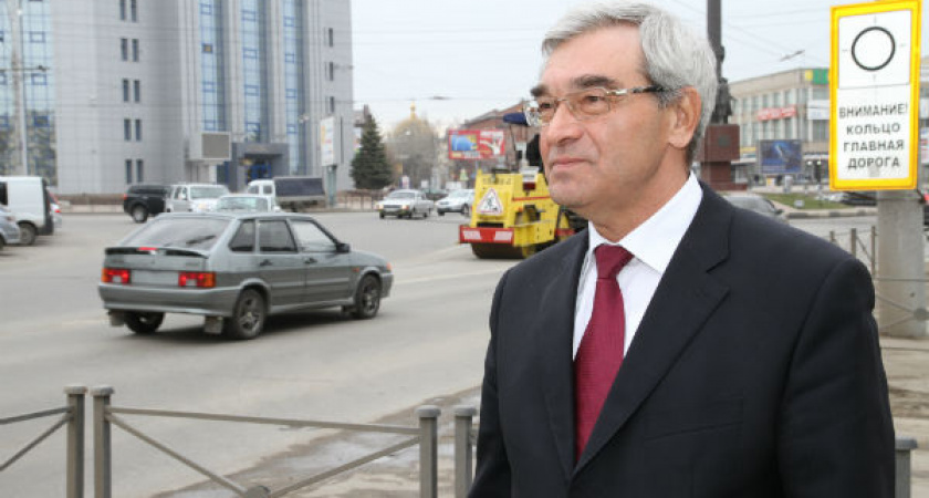 Глава Липецка уступил лидерство воронежскому градоначальнику в рейтинге мэров ЦФО