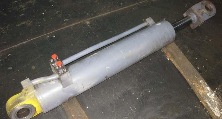 Липецкий «Елецгидроагрегат» в два раза сократил выпуск продукции для гражданских предприятий