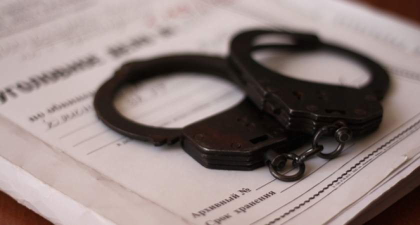 В Липецке будут судить двух полицейских по подозрению в организации мошенничества на 39 млн рублей