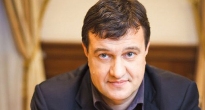 Липецкий горсовет снова возглавил Игорь Тиньков