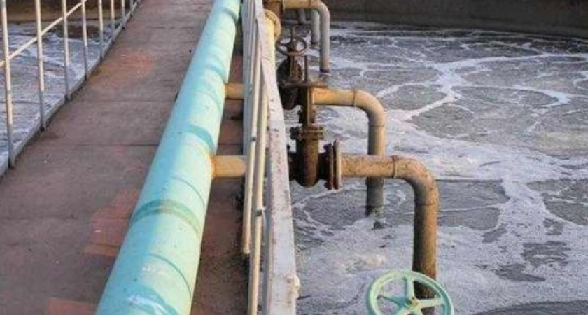 Липецкая станция очистных сооружений сумела оздоровить свое финансовое положение