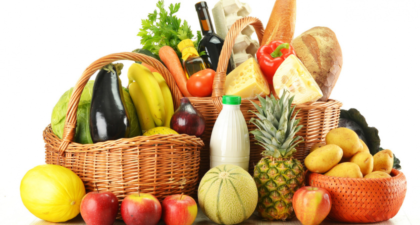 Липецкая область готова поделиться продовольствием с другими регионами