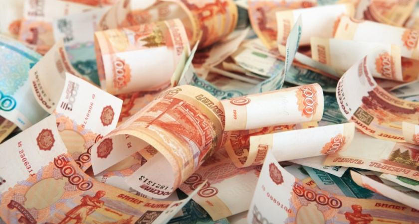 Липецкая мэрия в 2016 году намерена взять в кредит 900 млн рублей