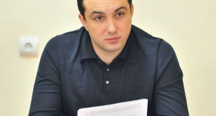 Еще один похититель липецкого депутата Михаила Пахомова попал под следствие