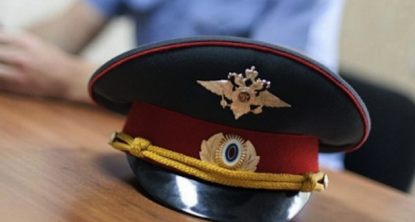 В Липецкой области начальник задонского угрозыска за избиение жителя Воронежа пойдёт под суд