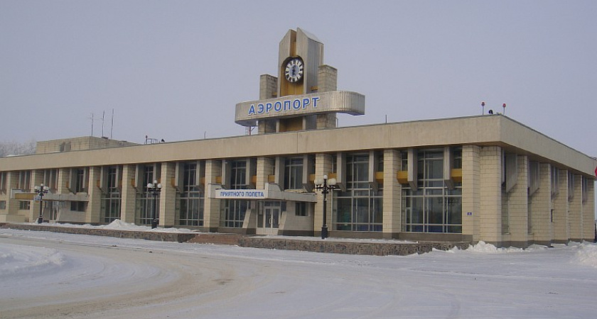 Аэропорт «Липецк» будет готов к приему тяжелых самолетов летом 2016 года