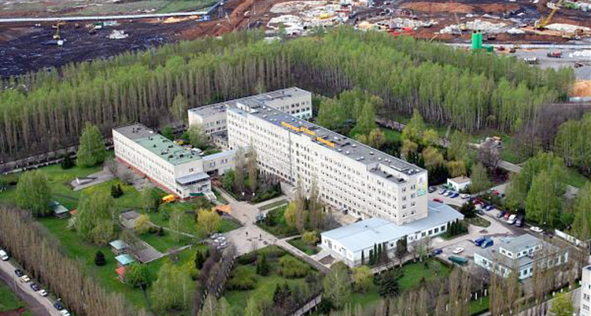Липецкие власти решили потратить почти 200 млн рублей на создание медкластера