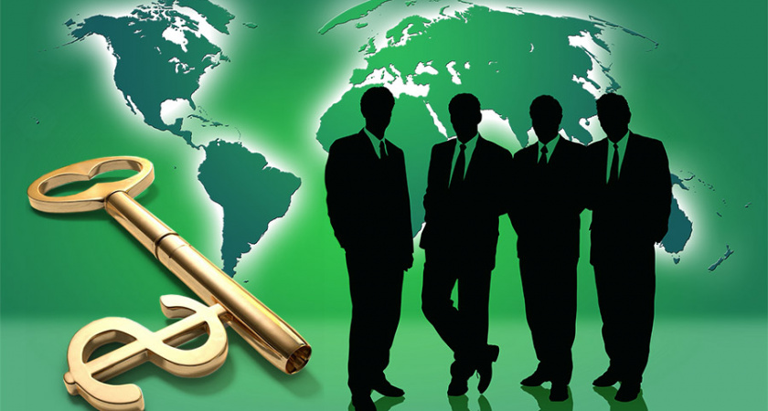 Китайский Hong Investment Holdings испытывает трудности с поиском инверторов для своего липецкого проекта