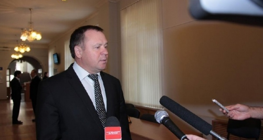 Потеря очков не помешала спикеру Липецкого облсовета возглавить лидерство в медиарейтинге глав заксобраний Черноземья