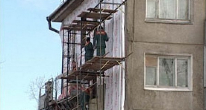В Липецкой области три дома начали разрушаться после проведения капремонта