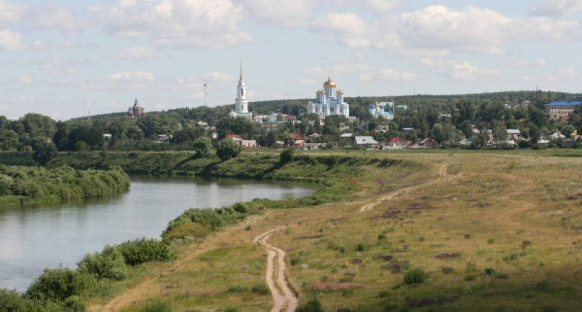 «Трансснабстрой» построит инфраструктуру автотуристского кластера «Задонщина» в Липецкой области за 215 млн рублей