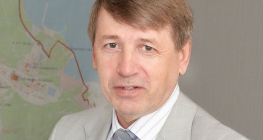 Вице-мэр Липецка Владимир Мигита уходит в отставку