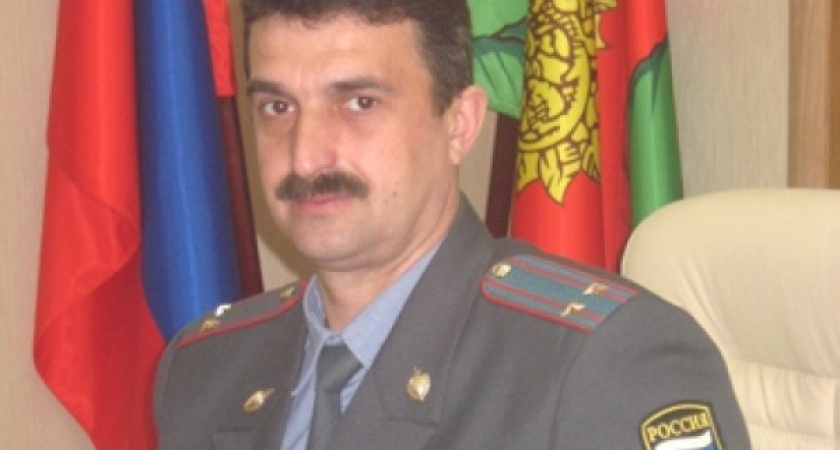 Главный полицейский Липецка опять засобирался в отставку