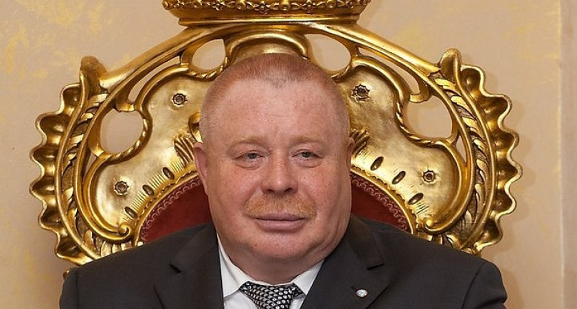 Экс-начальника полиции по Северо-Западному ФО, работавшего в Липецке, арестовали за махинации с квартирами