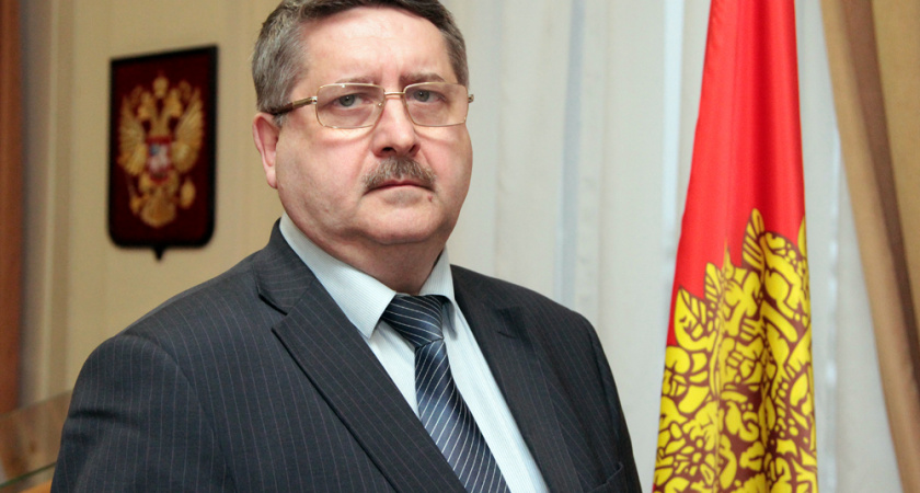 Губернатор Олег Королев назначил курировать липецкие стройки гендиректора компании «Свой дом»