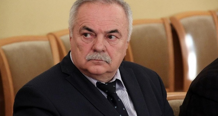 Липецкий омбудсмен не досидел до конца срока