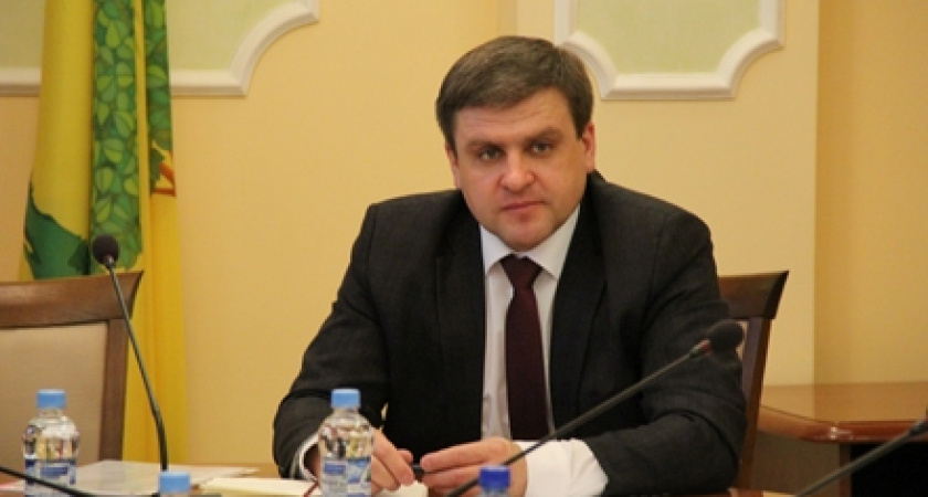 Новый мэр Липецка выбился в лидеры престижного медиарейтинга благодаря отставке своего зама 