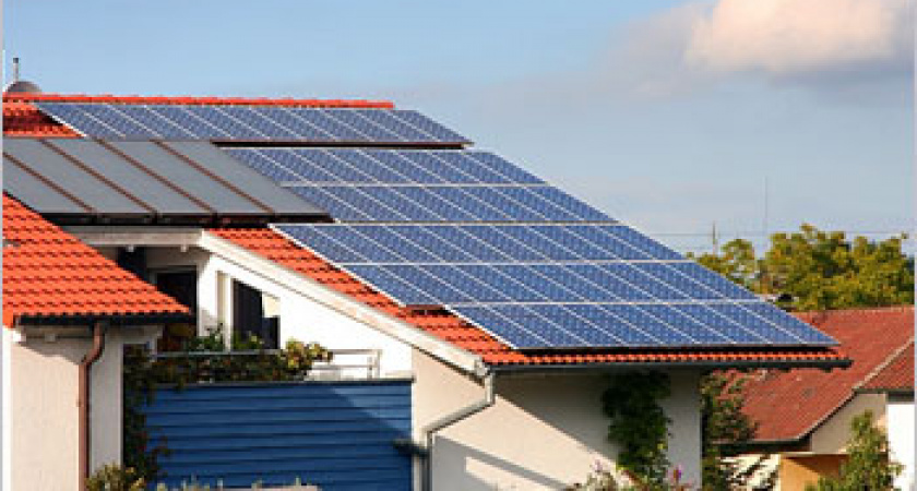 Energie mit System рассматривает создание производства солнечных установок в Липецкой области