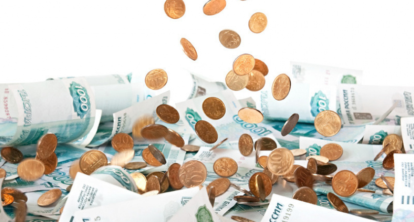Объем валового регионального продукта Липецкой области составил 455 млрд рублей