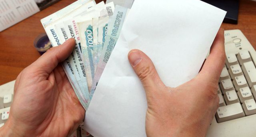 В Липецкой области чиновник управления капстроительства подозревается в служебном подлоге