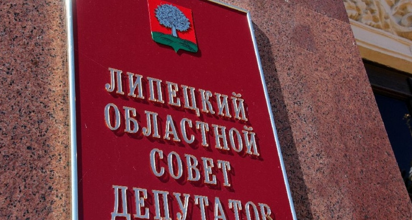 В Липецкой области фейковым партиям помешают участвовать в выборах
