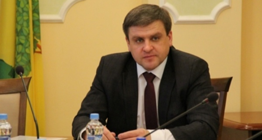 Близость к народу позволила липецкому мэру остаться в лидерах престижного медиарейтинга