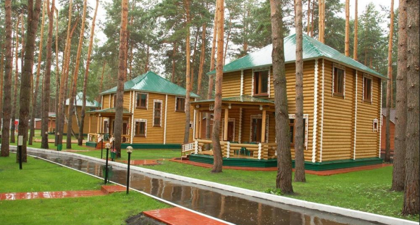 Кризис помешал «Строй-Инвесту» реализовать в Липецкой области туристический проект