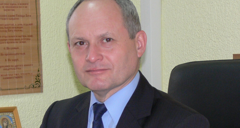 Известный оппозиционер Сергей Валетов назначен куратором липецкого отделения партии «Родина»