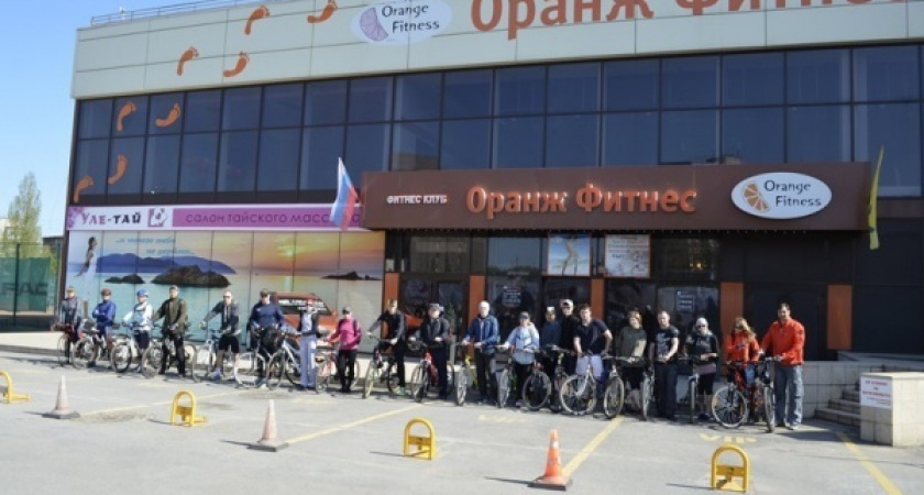 Судебные приставы продолжат арестовывать имущество элитного в Липецке фитнес-клуба