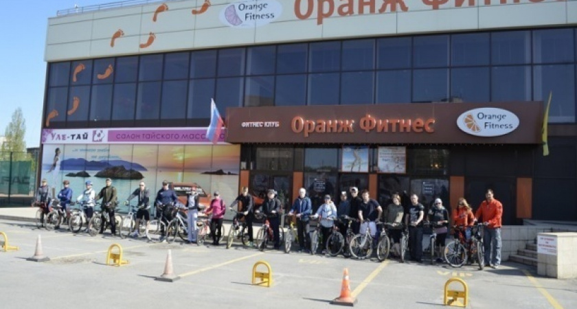 Росимущество отложило торги по продаже оборудования элитного фитнес-клуба Липецка