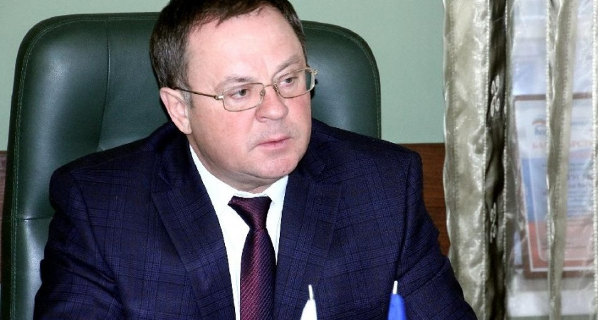 Спикер Липецкого облсовета заработал в 2015 году почти 3 млн рублей