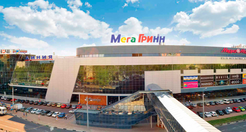 Проблемная Корпорация «Гринн» поймана на причинении вреда здоровью жительнице Липецка