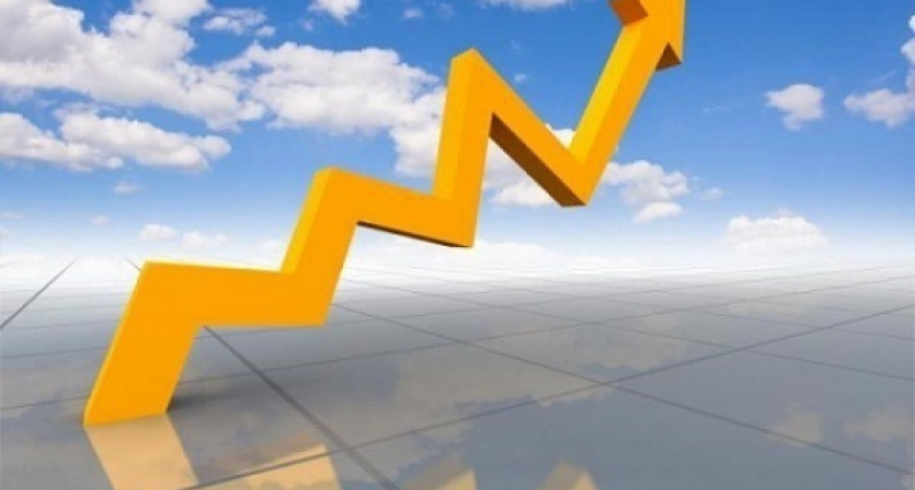 Промышленное производство в Липецкой области с начала года подросло на 1,5%