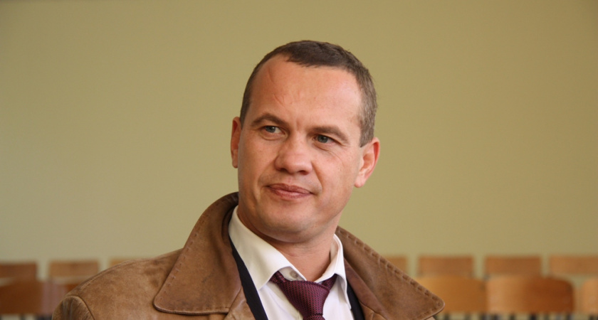 Еще один вице-мэр из команды экс-главы Липецка Михаила Гулевского ушел в отставку