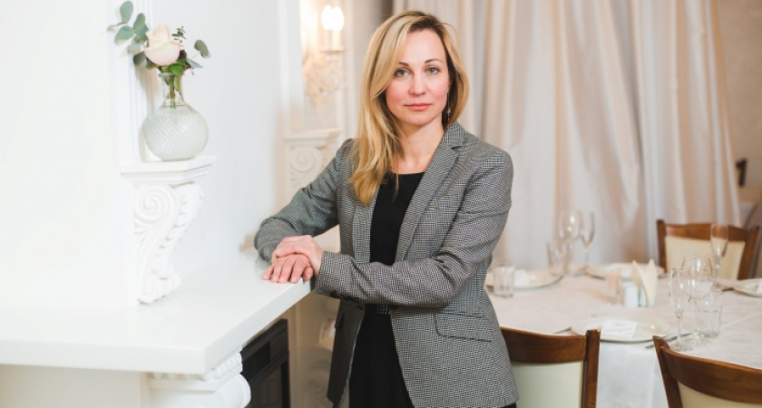 Под объектив папарацци попали более 30-ти липецких предпринимателей