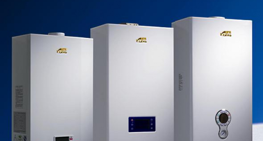 Липецкие производители газовых котлов планируют экспансию в Крым
