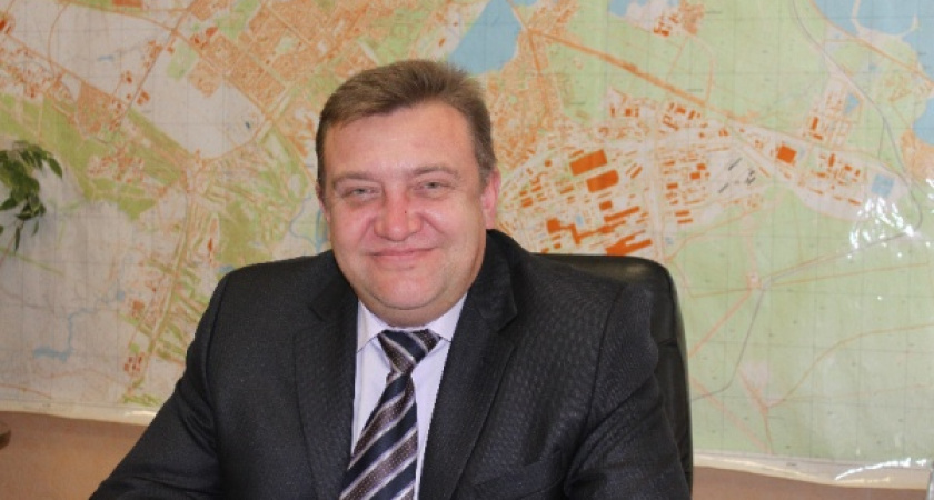 Бывшего судимого главного смотрителя Липецка приняли на работу в муниципальное дорожное предприятие