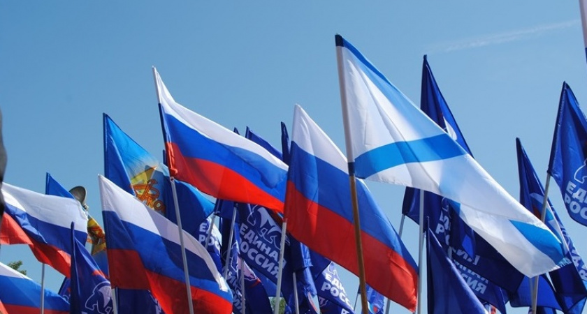 Секретарь липецкого отделения «Единой России» намерен покинуть свой пост
